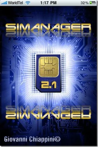SIManagerを使用してiPhoneの連絡先をSIMカードにコピー/エクスポートおよびバックアップする方���