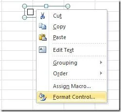 Come inserire una casella di controllo in Excel: guida passo passo semplice