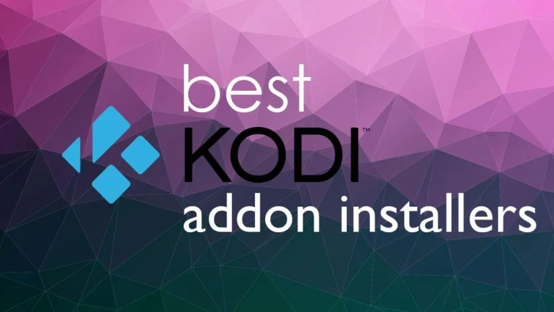 Beste Kodi-Add-on-Installer: Was sind die Top-Installer für Kodi?