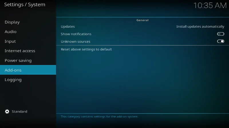All Wrestling Kodi Add-on – Installation und geführte Tour