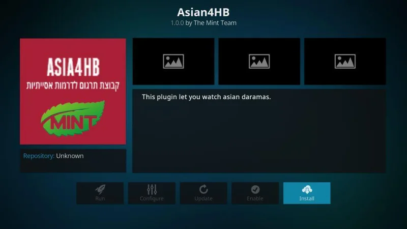 Дополнение Zem TV Kodi: как установить и транслировать прямую трансляцию