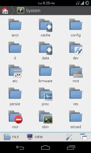 Esplora file FX: tutto ciò che devi sapere