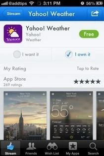 Die 100 besten iPhone- und iPad-Apps des Jahres 2013