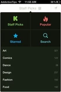 Die 100 besten iPhone- und iPad-Apps des Jahres 2013