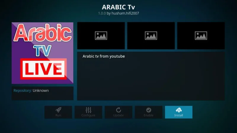 Beste arabische Kodi-Add-ons: So schauen Sie arabische Filme und Fernsehsendungen auf Kodi