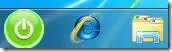 Windows 7 Orb Changer：更改開始按鈕