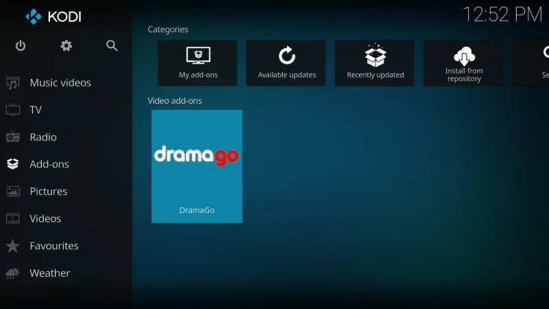 Dramago: смотрите азиатские драмы и сериалы онлайн