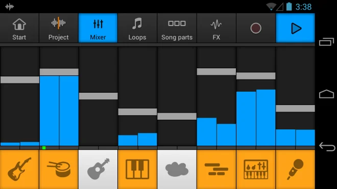 172 beste Android-Apps