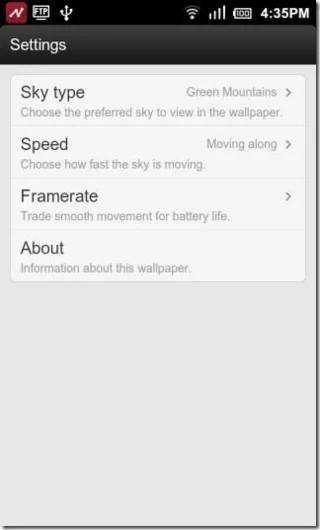 Топ бесплатных и самых красивых живых обоев для Android