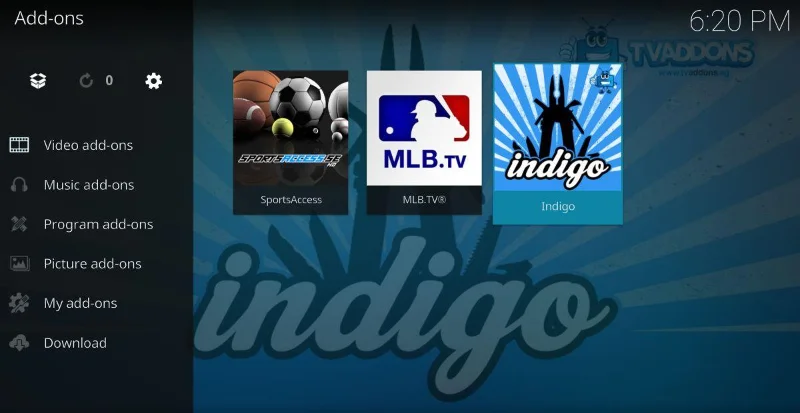 So richten Sie MLB auf Kodi ein und schauen es sich an: Die besten Add-ons des Jahres 2025