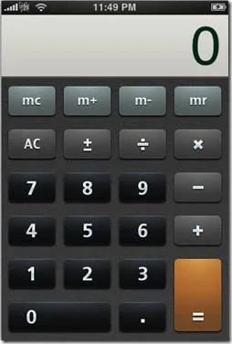 6 лучших тем Winterboard для взломанного iPhone