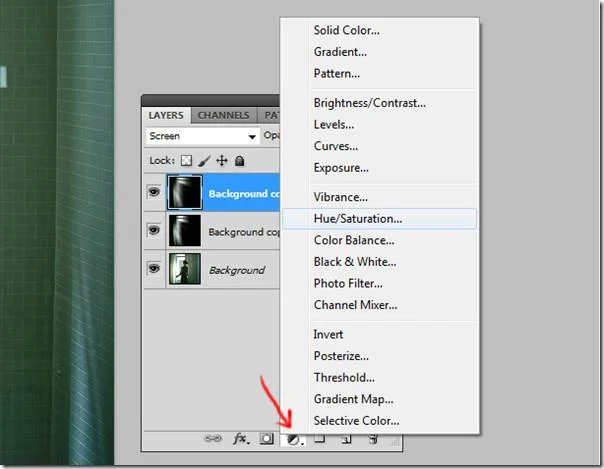 Cómo añadir efectos de luz en Photoshop [Tutorial]