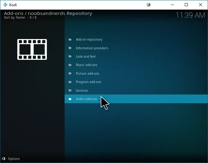 ITV Player Kodi Add-on – So installieren Sie den iTV Player und die geführte Tour