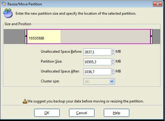 EASEUS Partition Master Professional: regalo gratuito por tiempo limitado