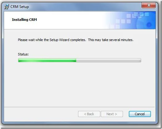 Access 2010: Assistent für Windows Installer-Paketlösungen