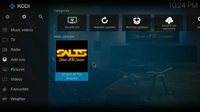 Лучшие дополнения для стендап-комедии в Kodi: как их установить