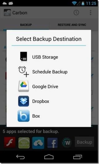 172 beste Android-Apps