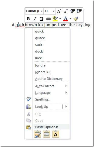 Microsoft Office Word 2010: quali sono le novità?