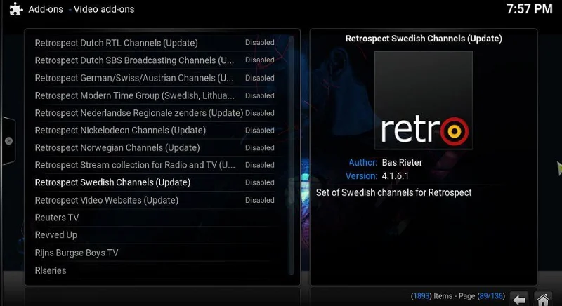 So sehen Sie schwedisches Fernsehen außerhalb Schwedens