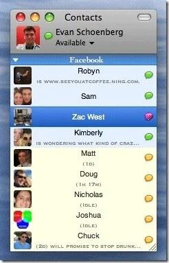 3 maneras de usar el chat de Facebook en tu computadora