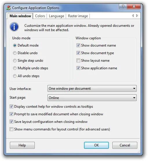 Modifica le immagini con livelli ed effetti utilizzando RealWorld Paint.COM