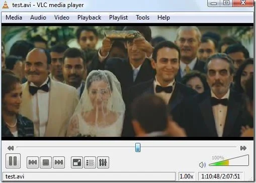 Convertir DVD a vídeo AVI (DivX/XviD) con nudo gordiano automático
