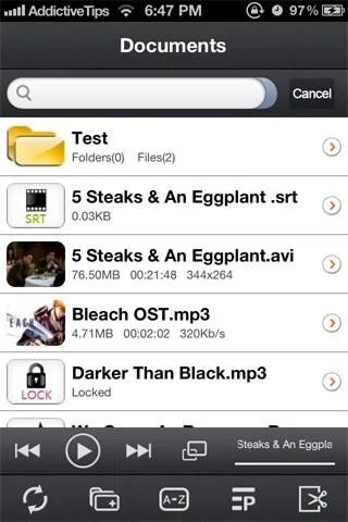 Die 100 besten iPhone- und iPad-Apps des Jahres 2013