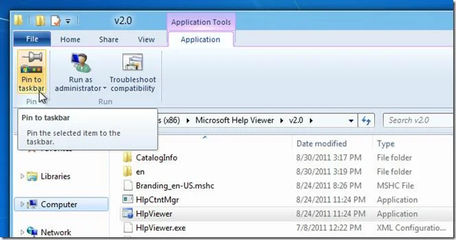 Guía completa del Explorador de Windows 8: nuevas herramientas y opciones de la cinta