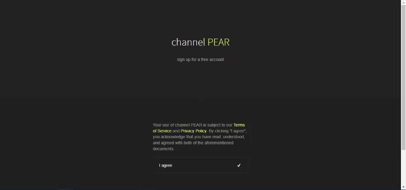 Componente aggiuntivo Channel Pear Kodi, tutorial di installazione e scoperta