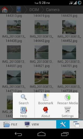 Esplora file FX: tutto ciò che devi sapere
