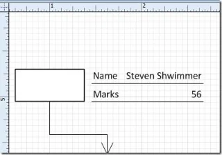 Abrunden von Formecken in Visio 2010