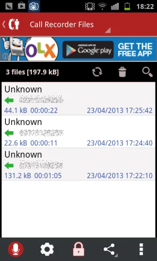 172 beste Android-Apps