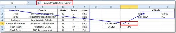 Excel 2010: Отслеживание прецедентов и зависимостей формул