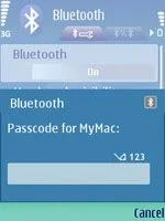 Come sincronizzare facilmente il tuo telefono Nokia con il Mac tramite Bluetooth
