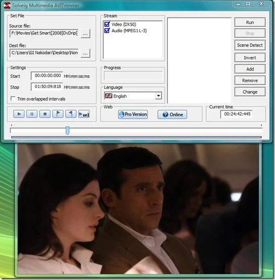 Cómo editar y recortar rápidamente su vídeo AVI Cómo editar y recortar rápidamente su vídeo AVI