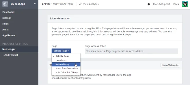 Come creare un bot per Facebook Messenger senza scrivere codice [Guida]