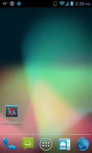 Elenco di app gratuite a tema Holo per Android