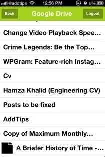 Die 100 besten iPhone- und iPad-Apps des Jahres 2013