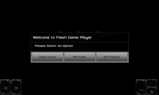 Играйте в любую Flash-игру на Android с помощью Flash Game Player