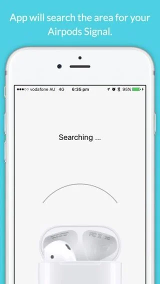 Questa app ti aiuta a ritrovare gli AirPods smarriti [iOS]