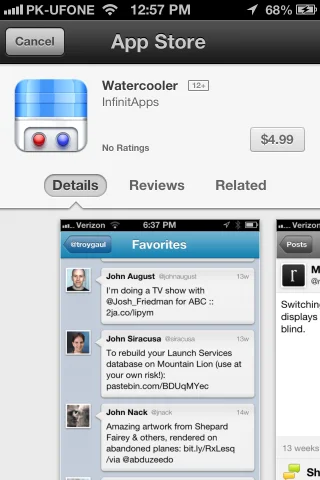 Die 100 besten iPhone- und iPad-Apps des Jahres 2013