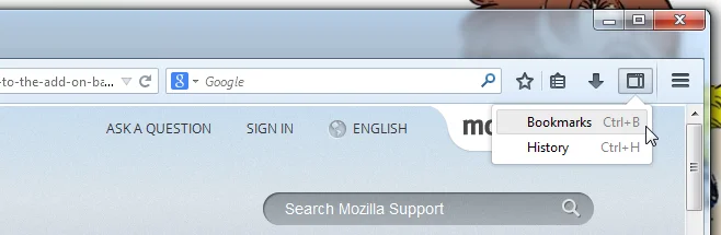 Firefox 30 桌面版和 Android 版的新功能