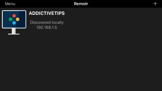 iPadやAndroidタブレットでWindowsゲームをプレイ