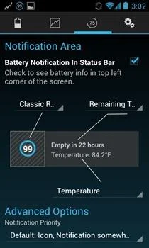Elenco di app gratuite a tema Holo per Android