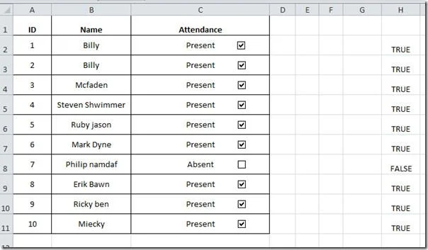 Come inserire una casella di controllo in Excel: guida passo passo semplice