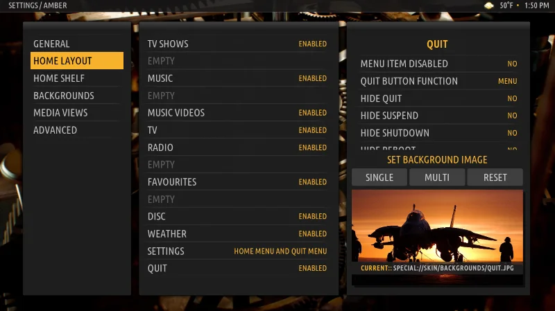 Die 5 besten Kodi-Skins – So ändern Sie das Erscheinungsbild von Kodi in wenigen Minuten