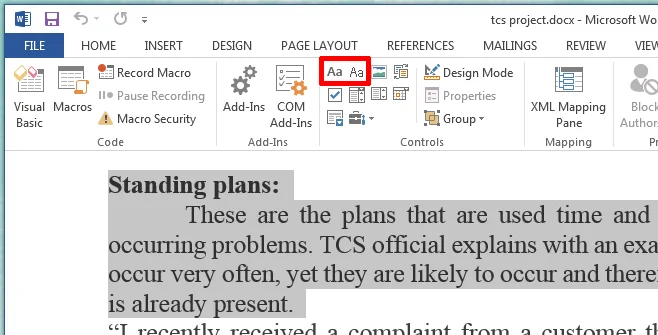 Evitar que otros editen partes importantes de un archivo de Word compartido