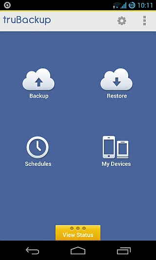 172 beste Android-Apps