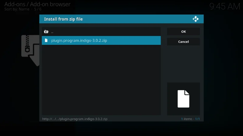 TVCatchup.com Kodi-Add-on: Sehen Sie britisches Fernsehen und alle wichtigen britischen Kanäle