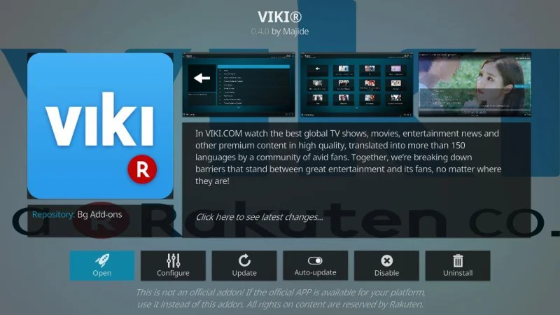 Лучшие корейские дополнения для Kodi для просмотра корейских фильмов и сериалов
